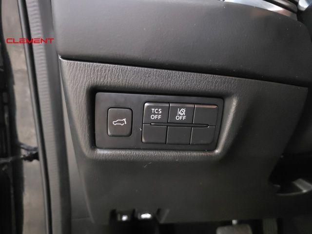 used 2020 Mazda CX-5 car, priced at $20,000