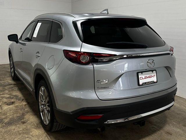 used 2019 Mazda CX-9 car, priced at $23,000