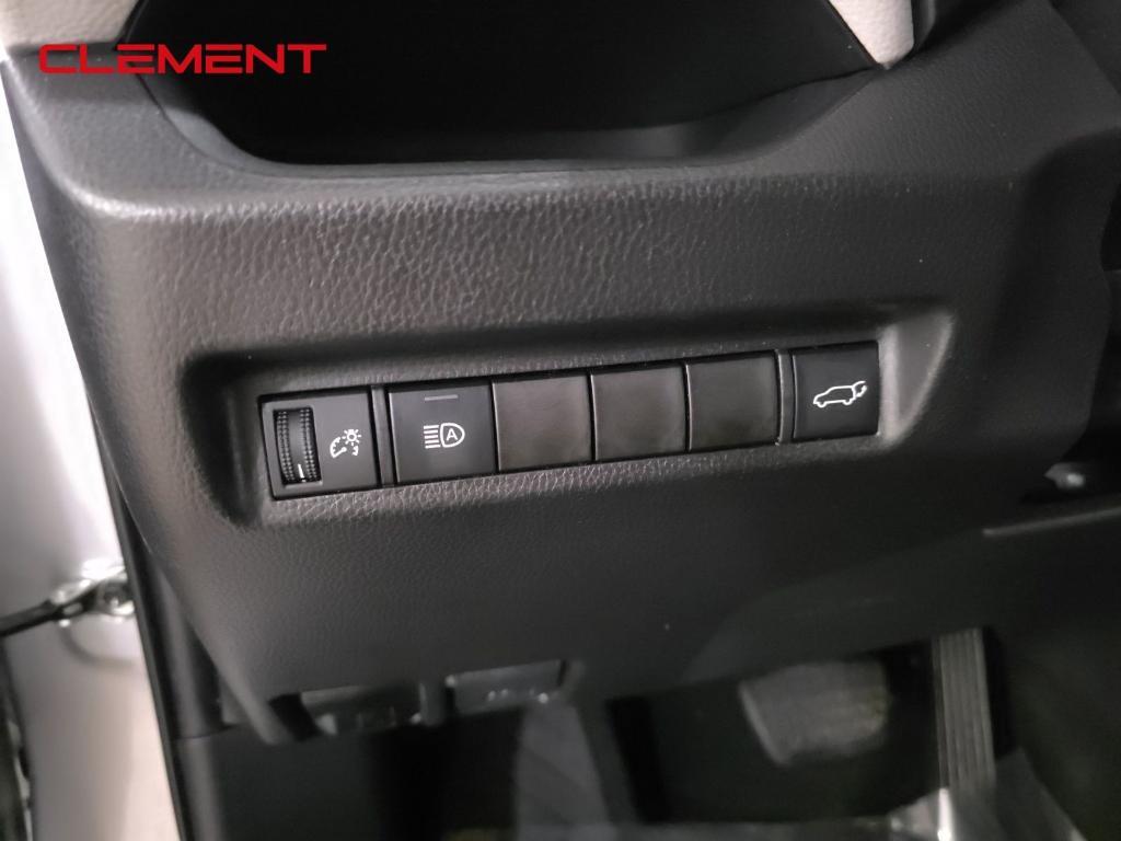 used 2021 Toyota RAV4 car, priced at $22,424