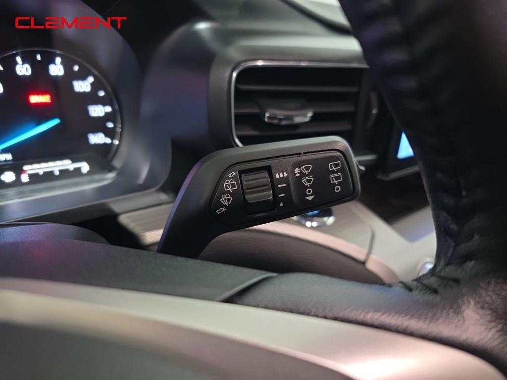 used 2021 Ford Explorer car, priced at $26,800