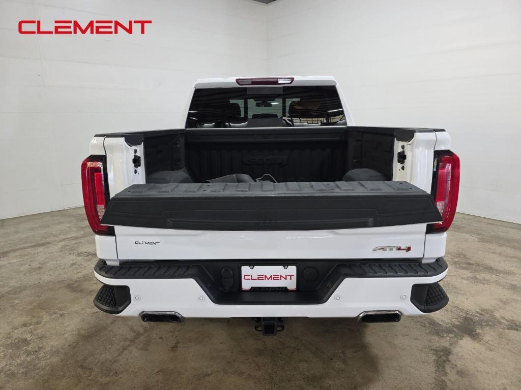 used 2020 GMC Sierra 1500 car, priced at $36,526