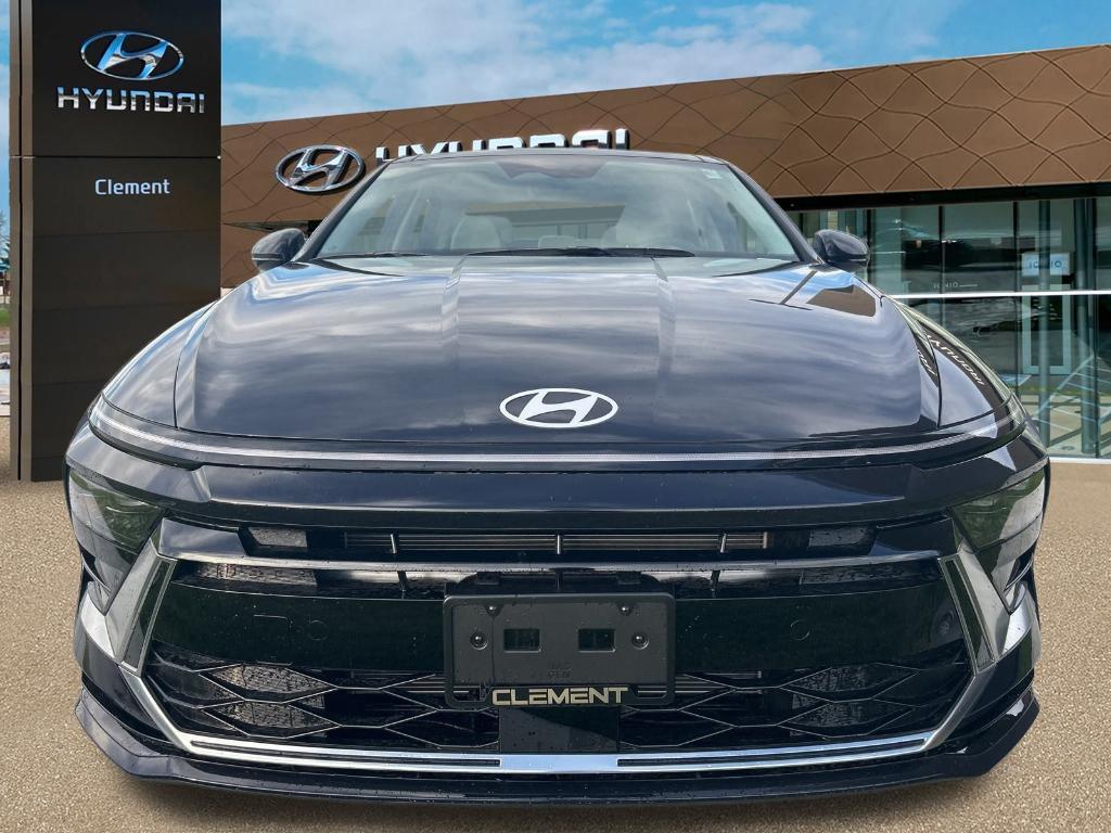 new 2024 Hyundai Sonata car, priced at $31,001