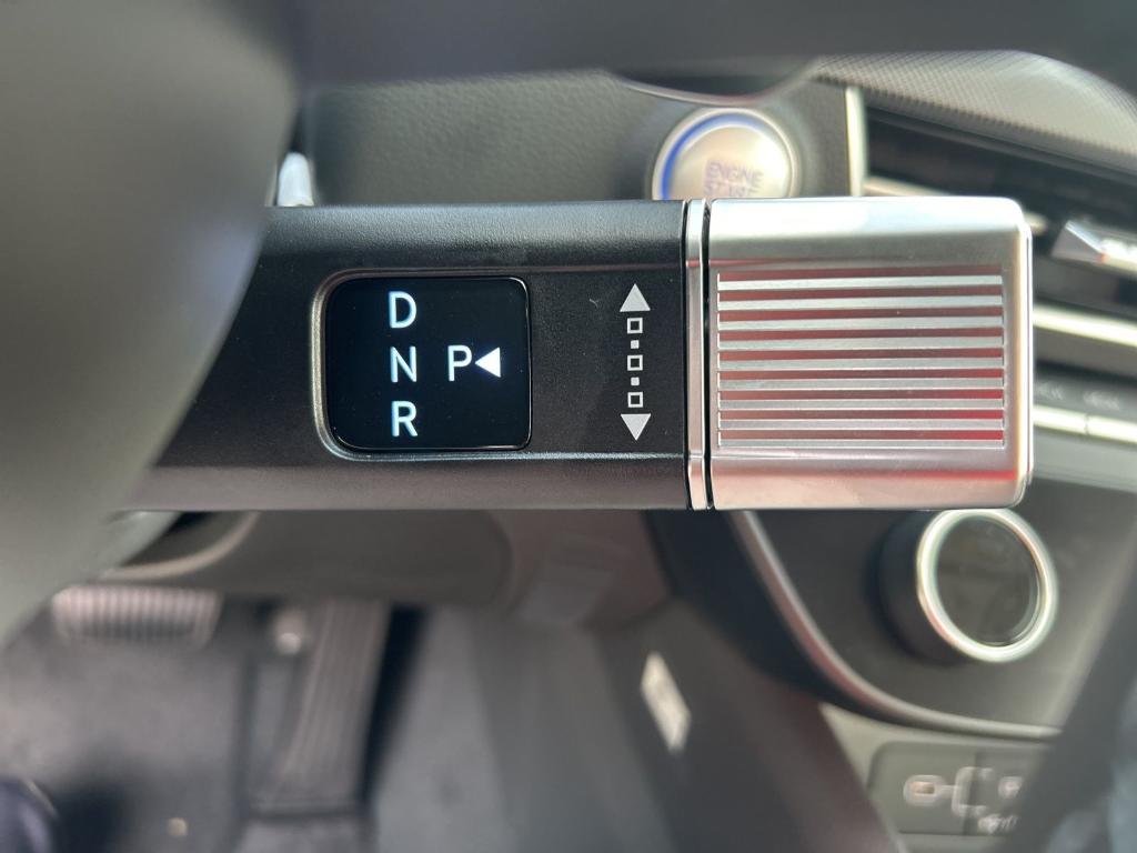 new 2024 Hyundai Sonata car, priced at $31,001