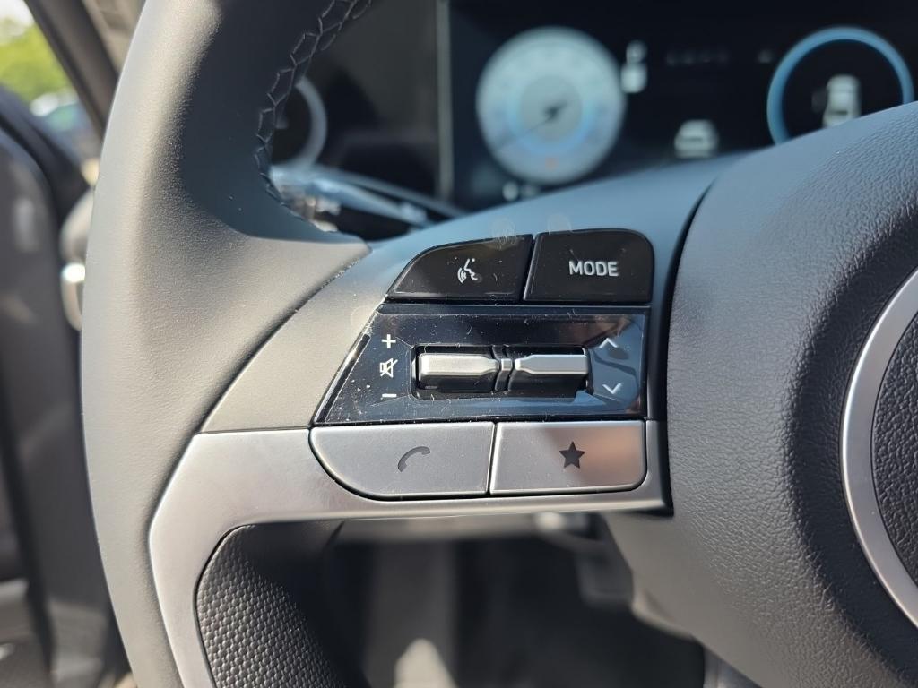new 2025 Hyundai Elantra car, priced at $27,315