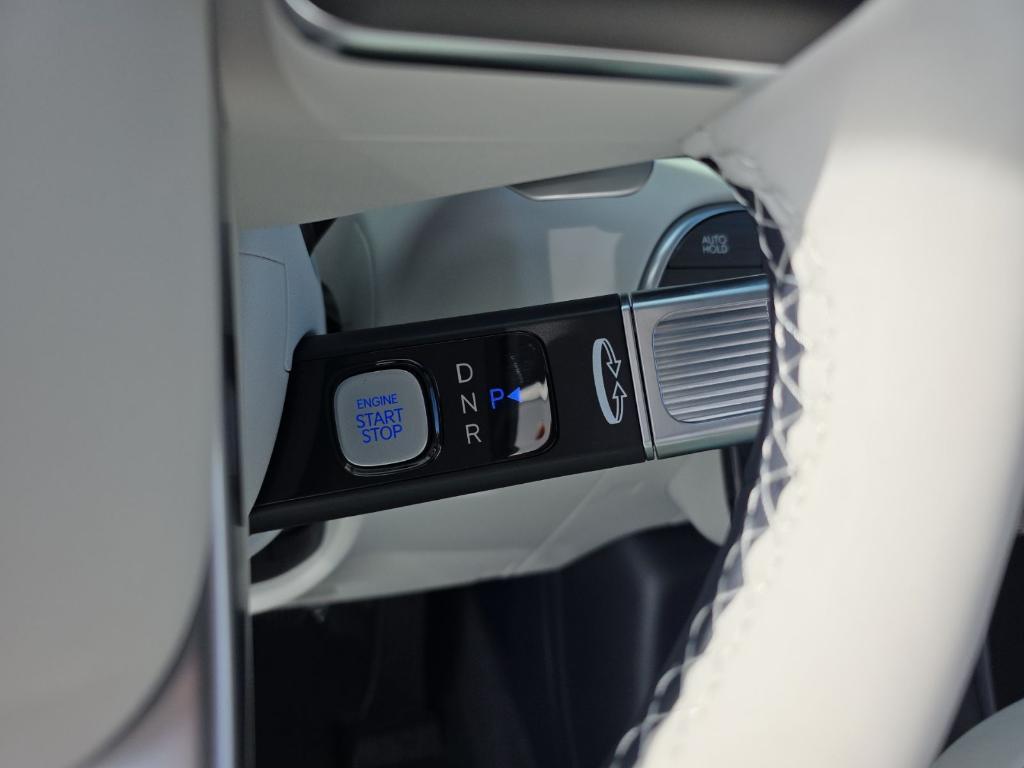 new 2026 Hyundai Palisade car, priced at $55,505