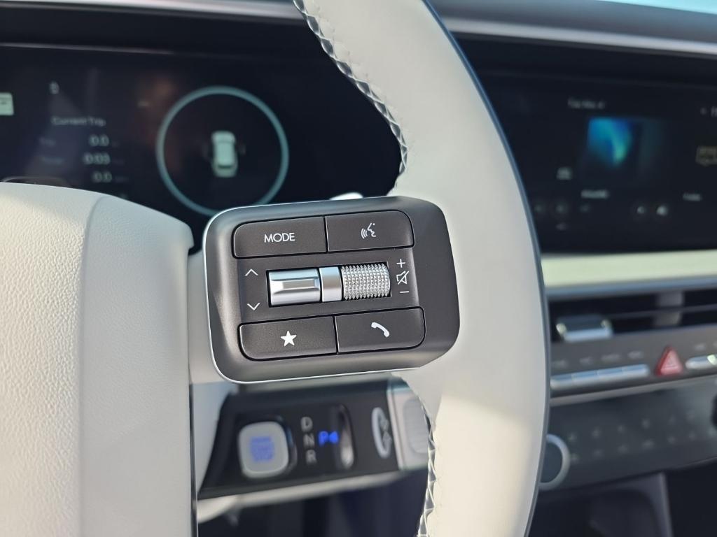 new 2026 Hyundai Palisade car, priced at $55,505