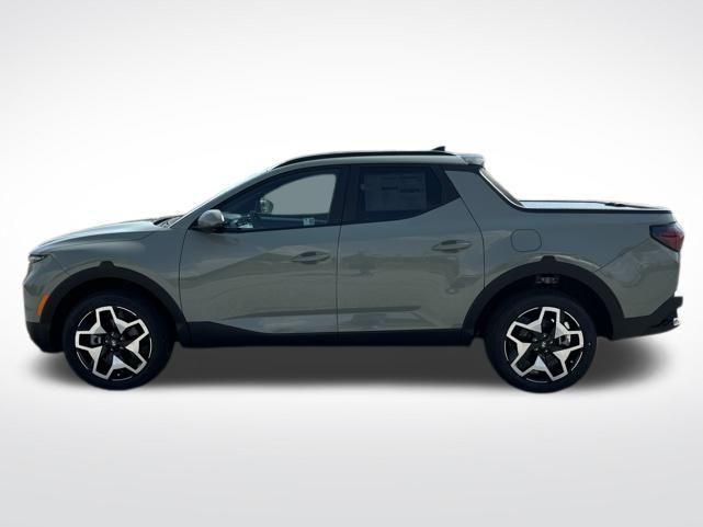 new 2024 Hyundai Santa Cruz car, priced at $40,364