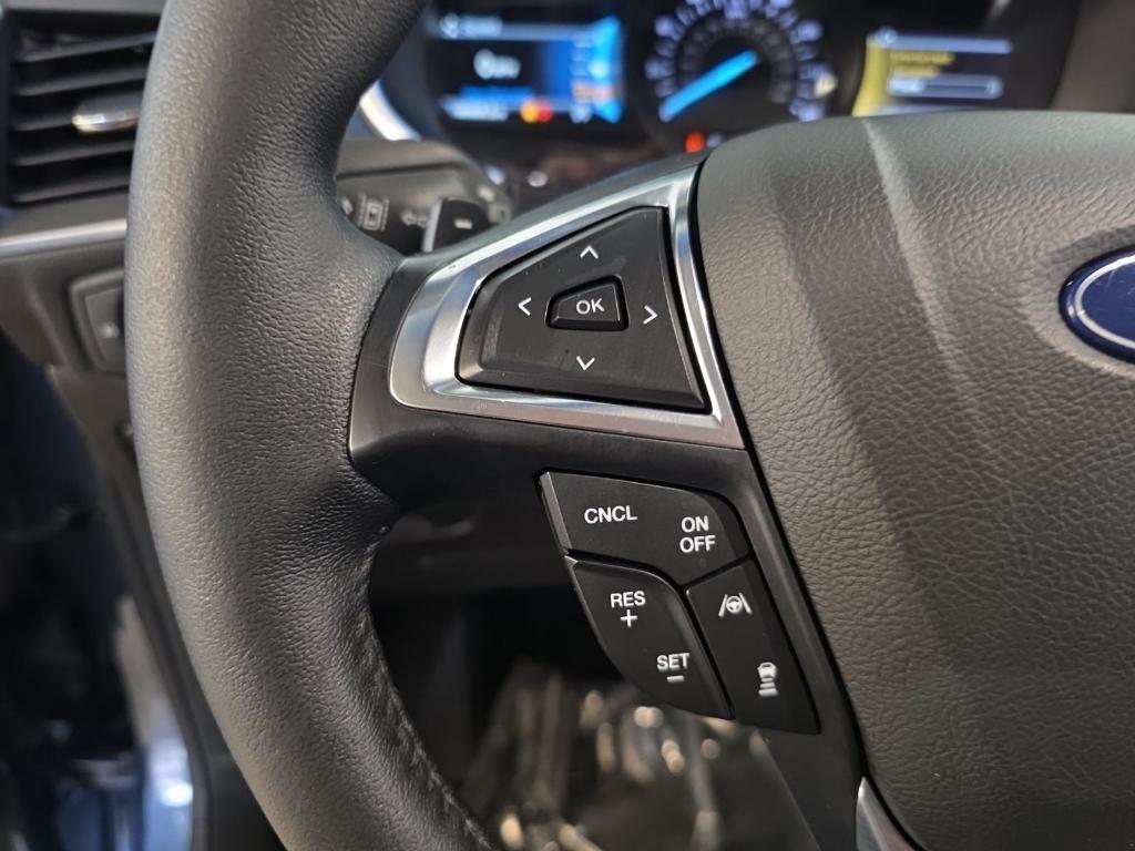 used 2019 Ford Edge car, priced at $16,000