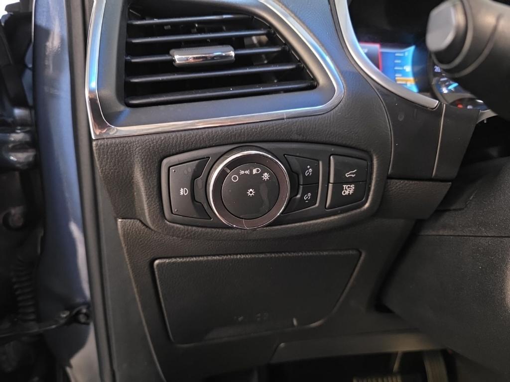 used 2019 Ford Edge car, priced at $16,000