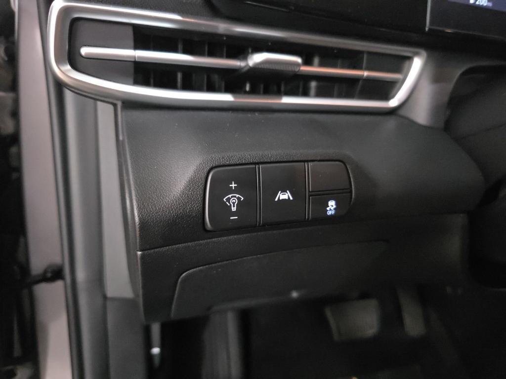 used 2023 Hyundai Elantra car, priced at $20,000