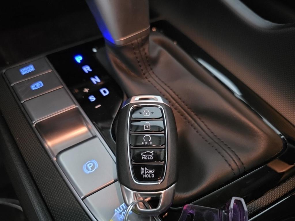 used 2023 Hyundai Elantra car, priced at $20,000