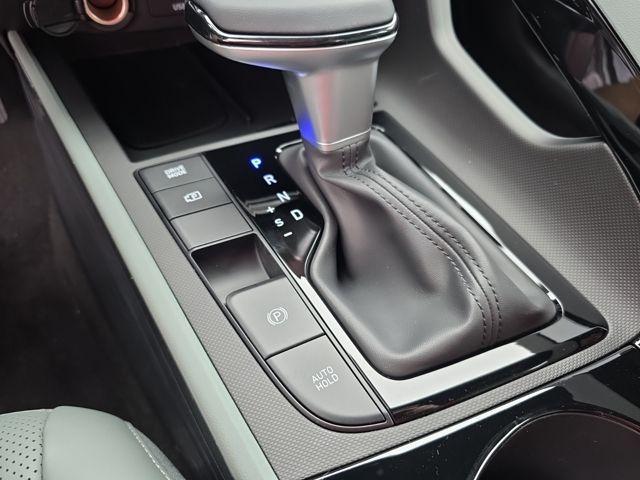 new 2025 Hyundai ELANTRA HEV car, priced at $29,135