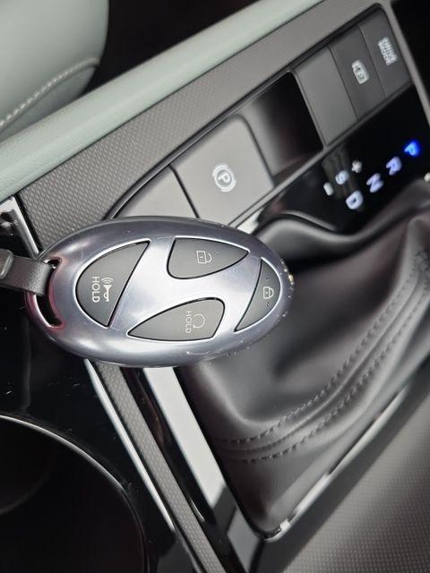 new 2025 Hyundai ELANTRA HEV car, priced at $29,135