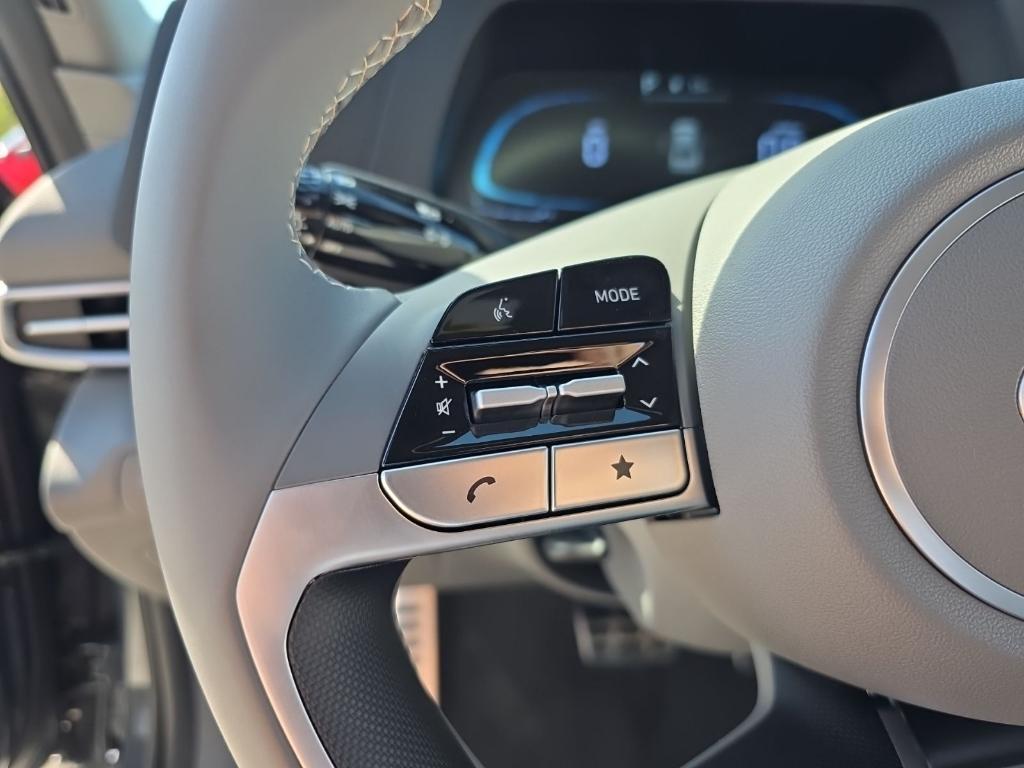 new 2025 Hyundai Elantra car, priced at $21,329