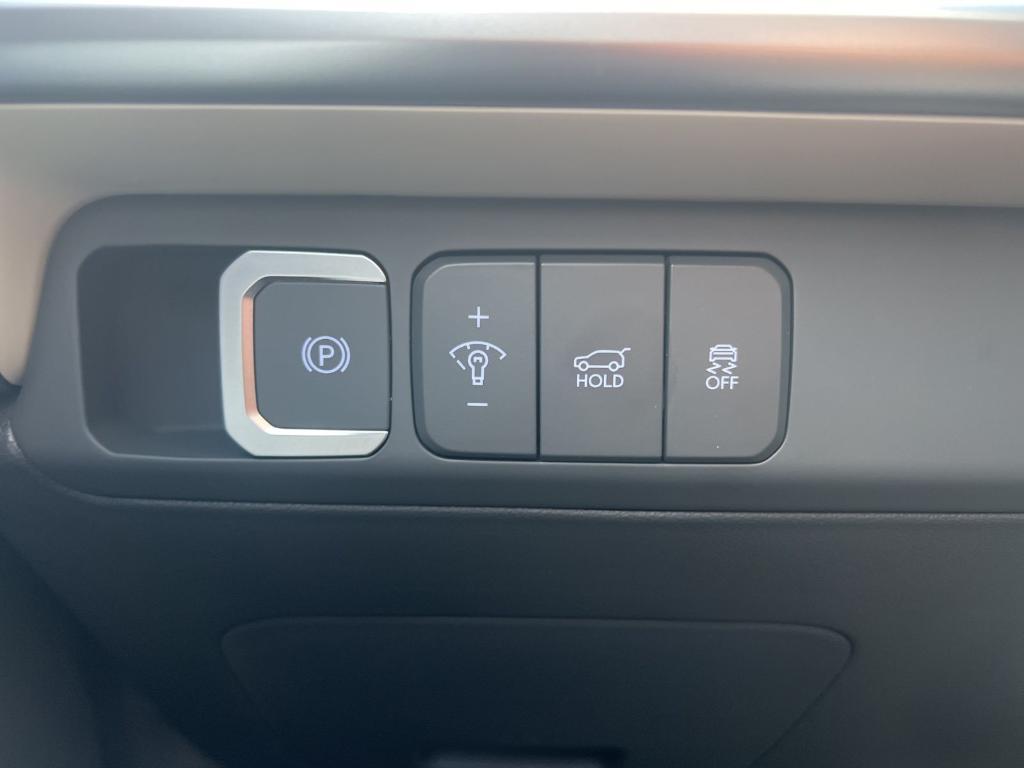 new 2025 Hyundai Santa Fe car, priced at $37,309