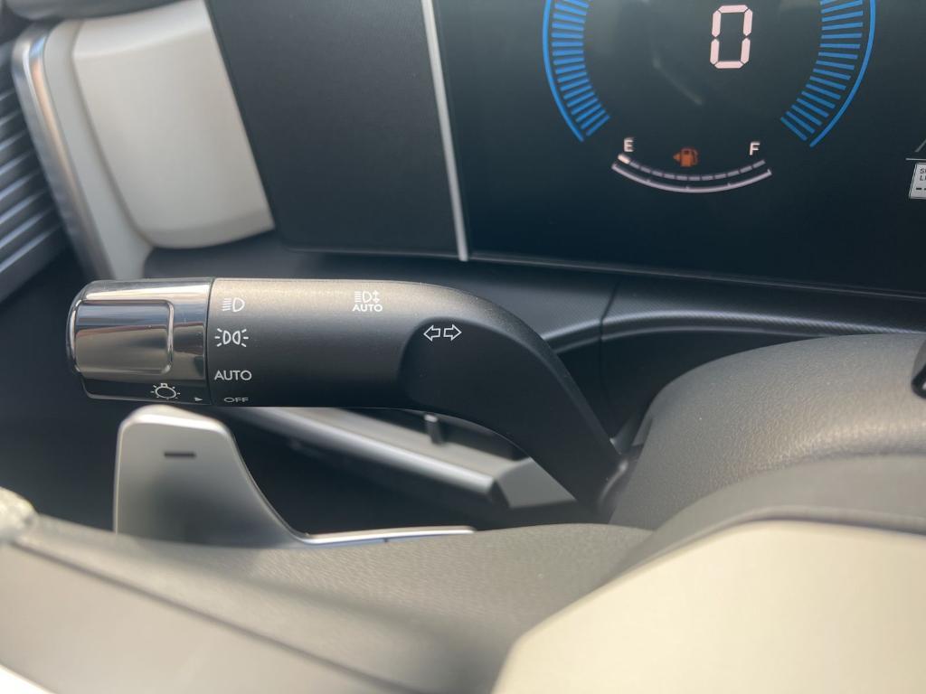 new 2025 Hyundai Santa Fe car, priced at $37,309