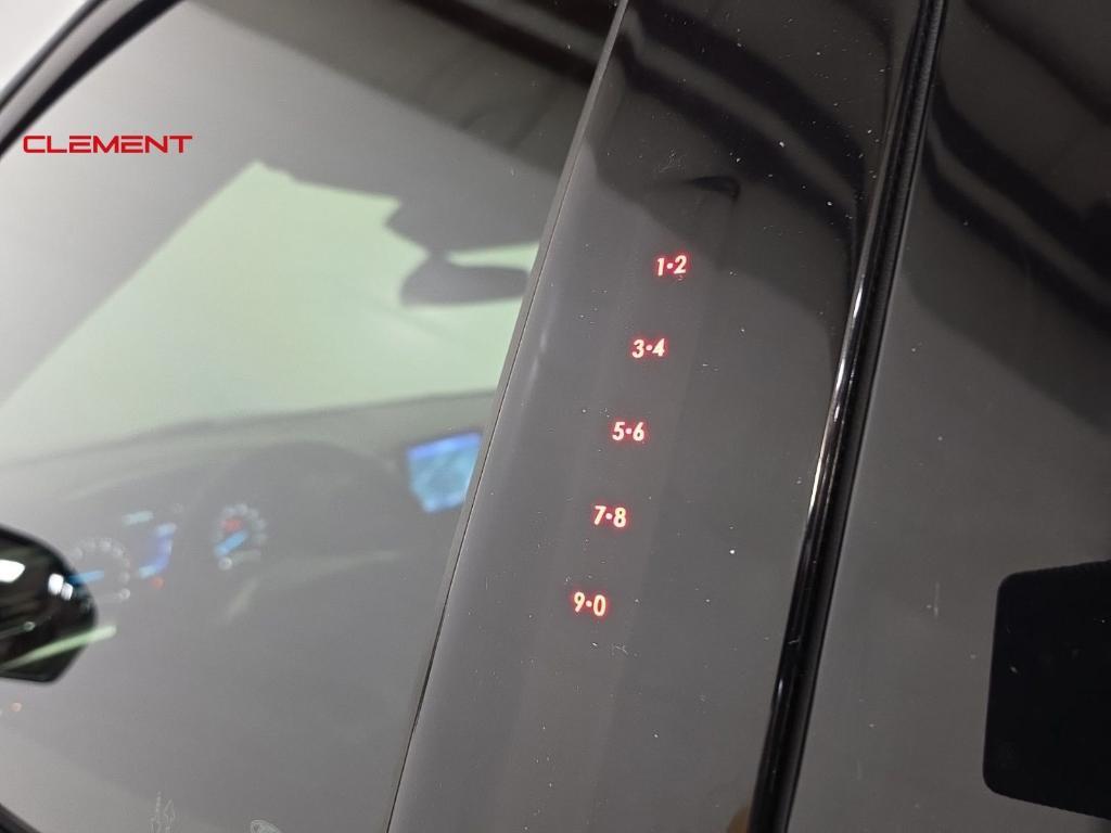 used 2022 Ford Explorer car, priced at $28,100