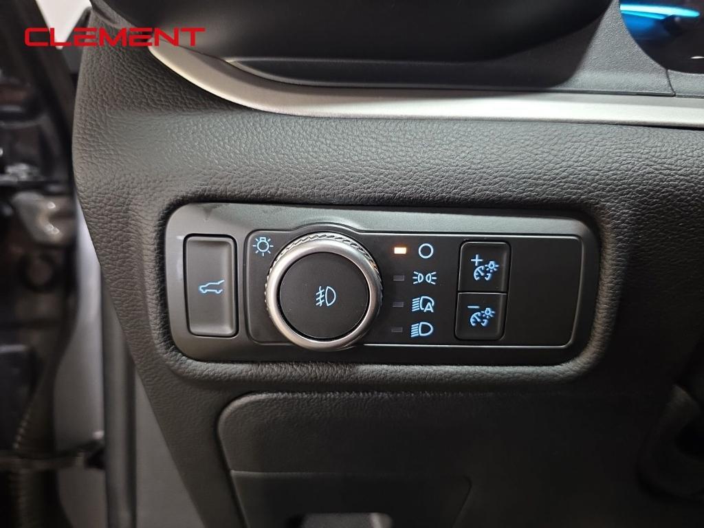 used 2022 Ford Explorer car, priced at $29,000