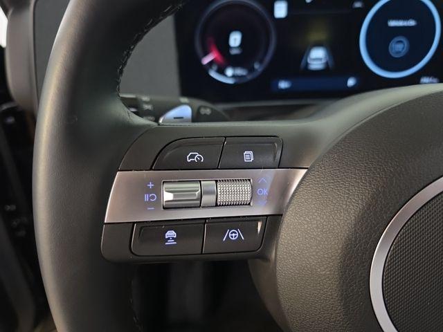 new 2025 Hyundai Kona car, priced at $30,090