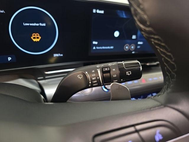 new 2025 Hyundai Kona car, priced at $30,090