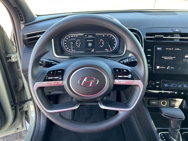 new 2024 Hyundai SANTA CRUZ car, priced at $32,576