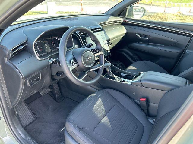 new 2024 Hyundai SANTA CRUZ car, priced at $32,576