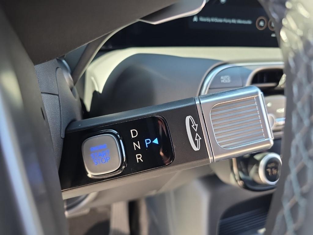 new 2026 Hyundai Palisade car, priced at $56,018