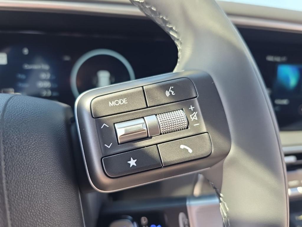 new 2026 Hyundai Palisade car, priced at $56,018