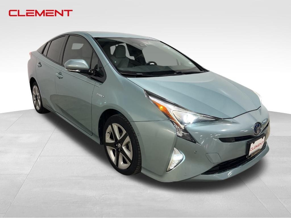 used 2018 Toyota Prius car, priced at $18,000