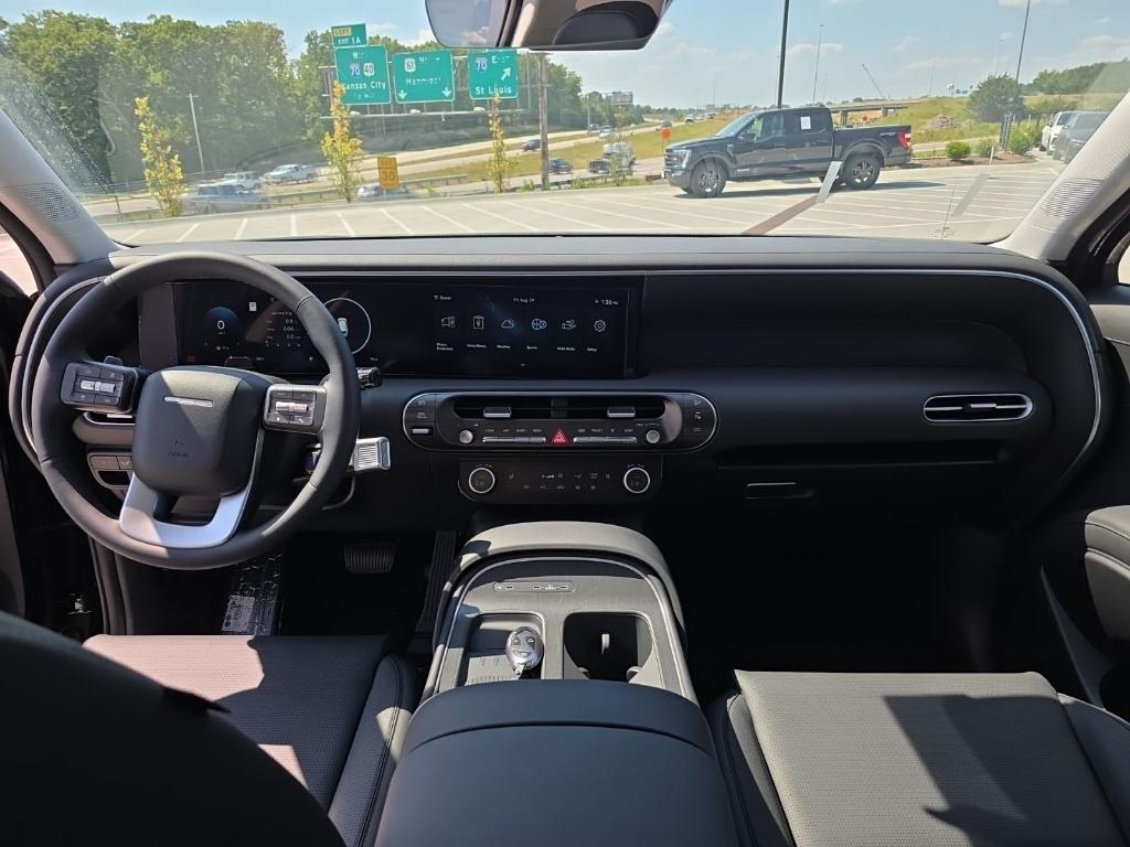 new 2026 Hyundai Palisade car, priced at $47,155