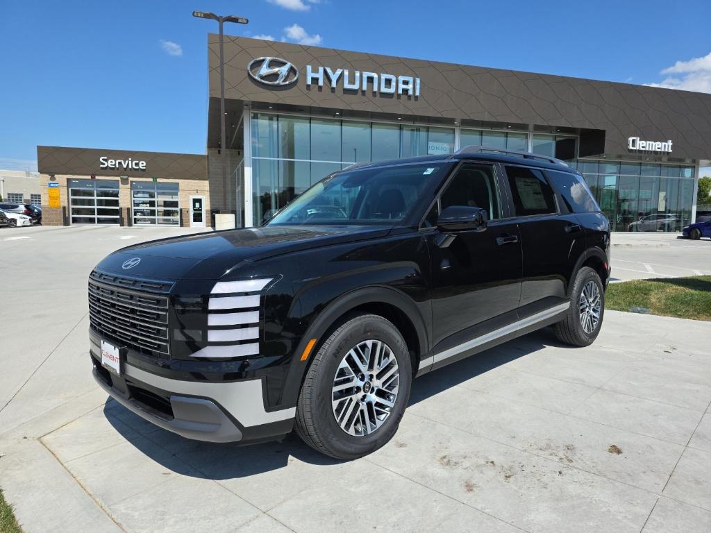 new 2026 Hyundai Palisade car, priced at $44,728