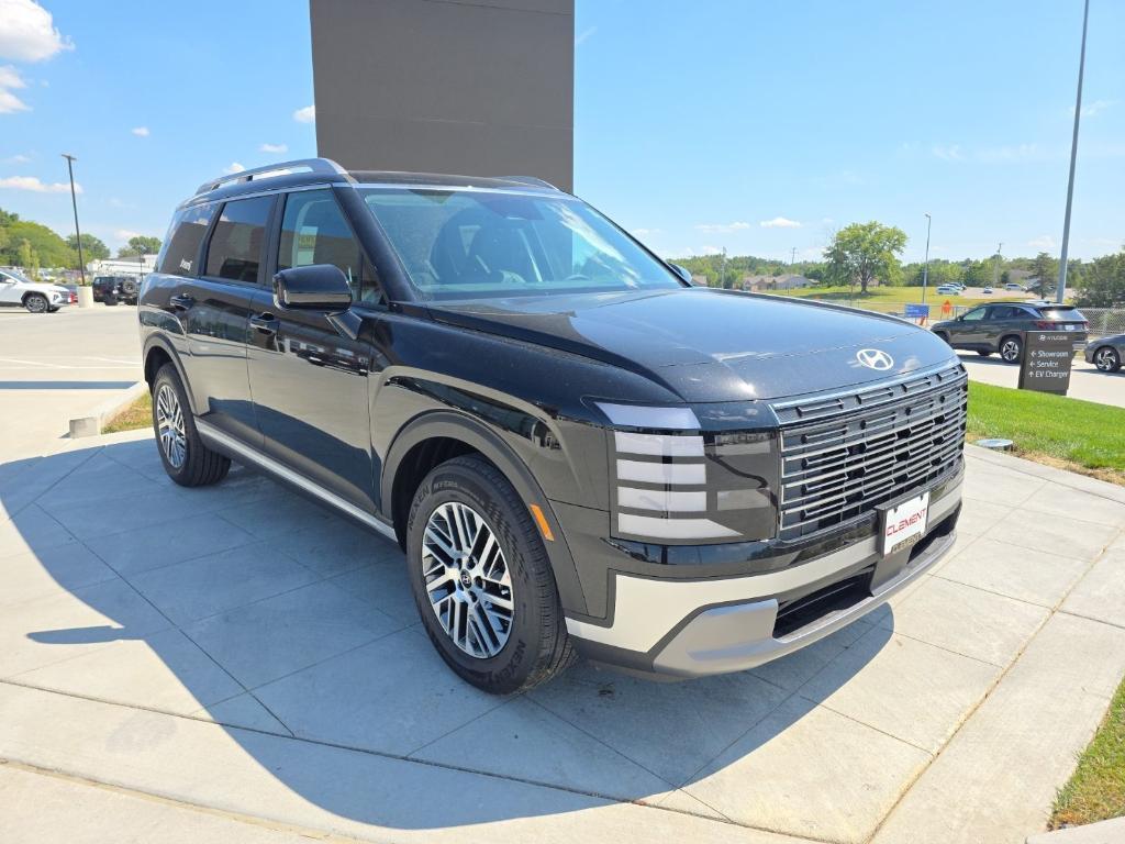 new 2026 Hyundai Palisade car, priced at $47,155