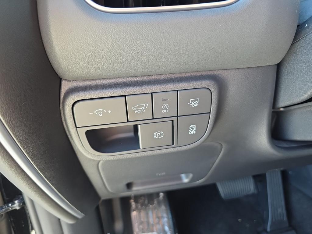 new 2026 Hyundai Palisade car, priced at $47,155