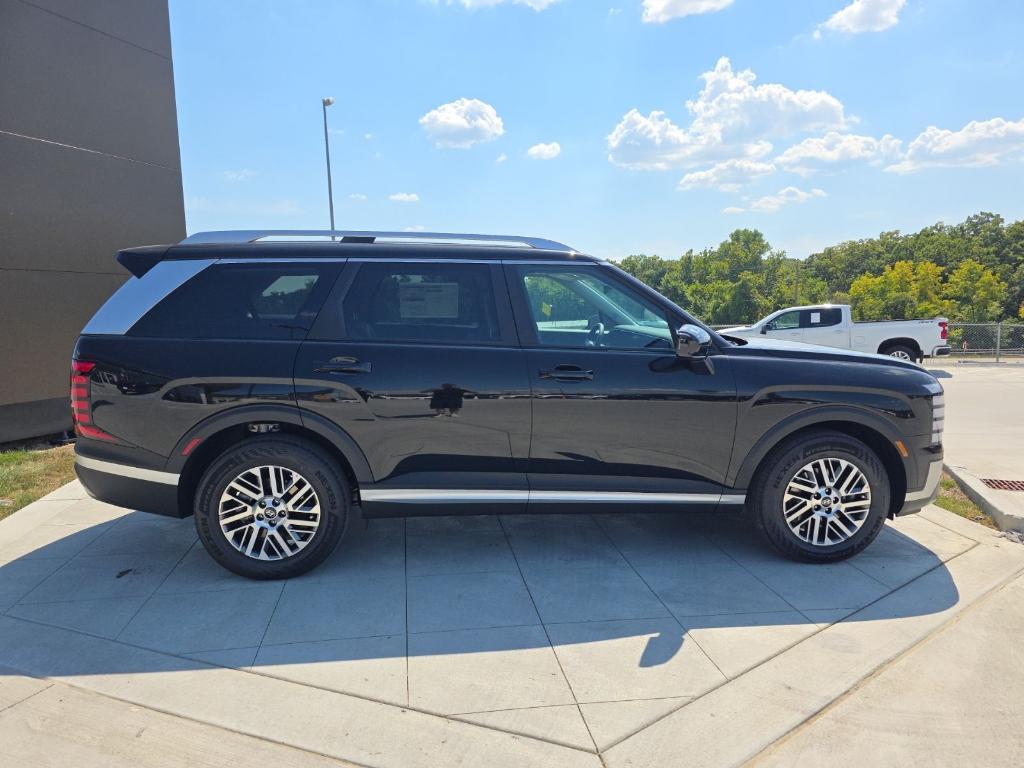 new 2026 Hyundai Palisade car, priced at $47,155
