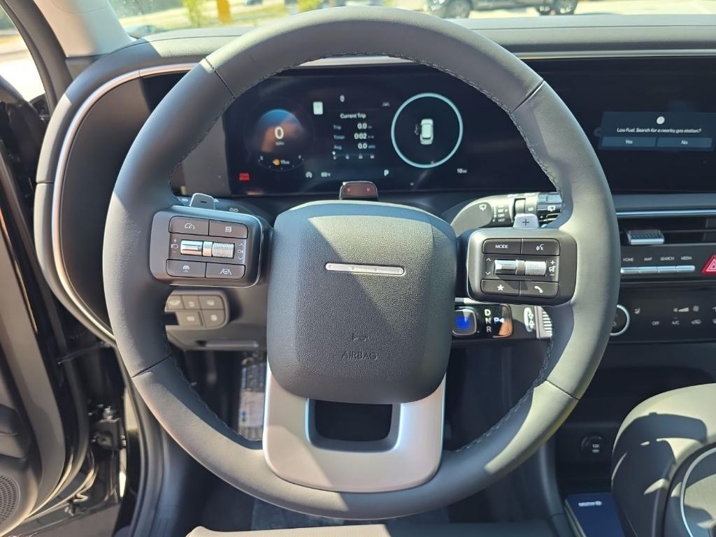 new 2026 Hyundai Palisade car, priced at $47,155