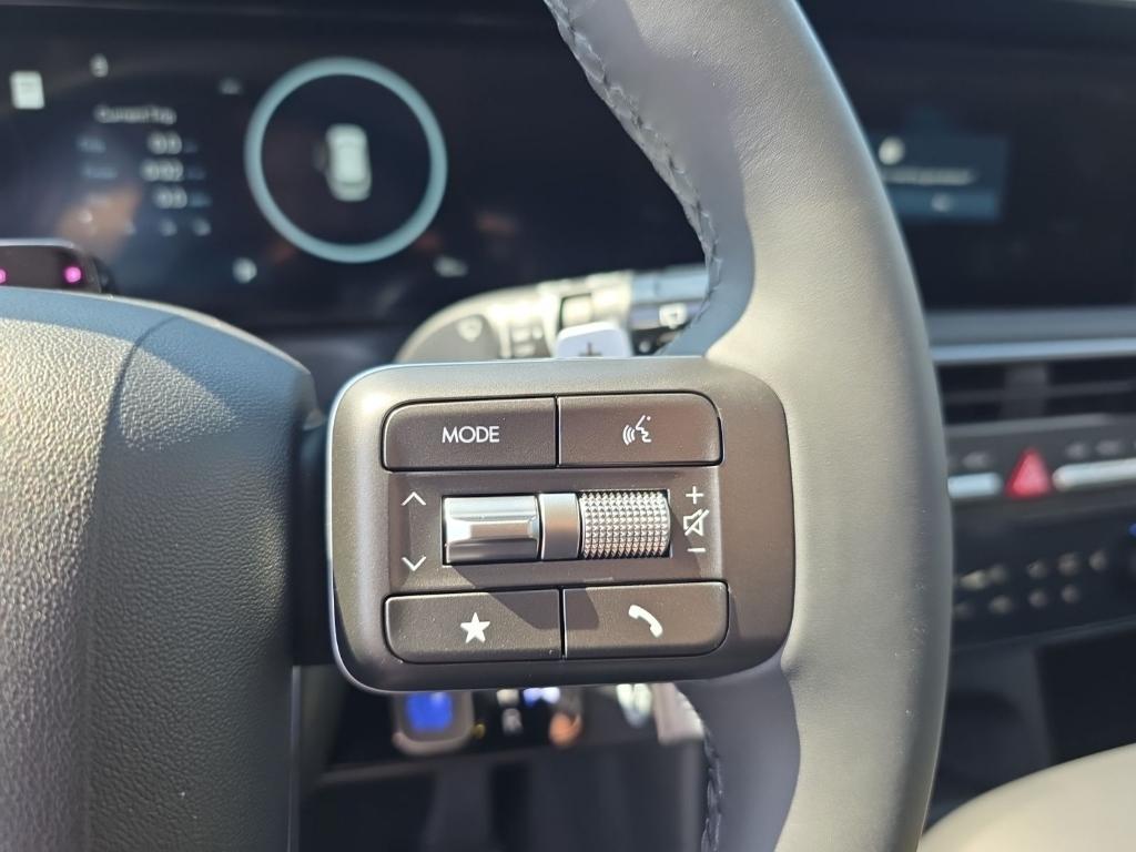 new 2026 Hyundai Palisade car, priced at $47,155