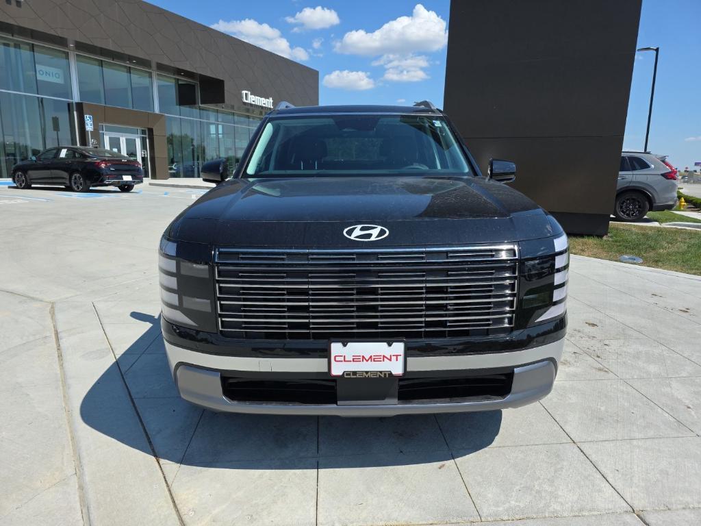 new 2026 Hyundai Palisade car, priced at $47,155