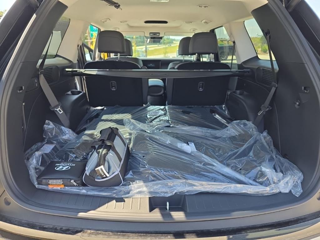 new 2026 Hyundai Palisade car, priced at $47,155