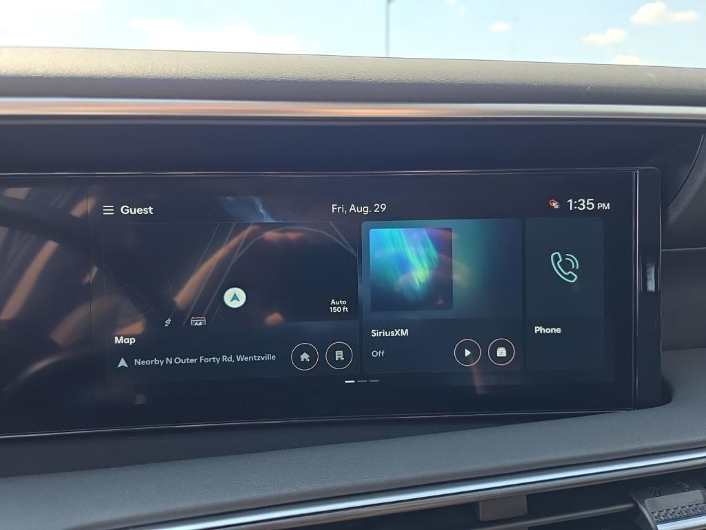 new 2026 Hyundai Palisade car, priced at $47,155