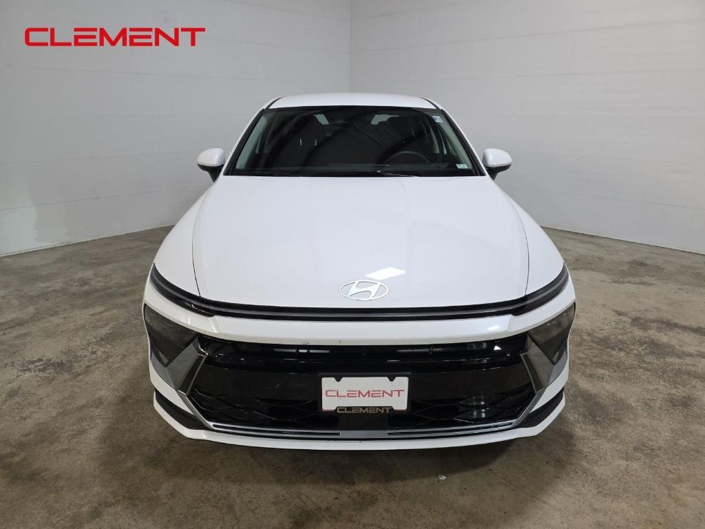 used 2025 Hyundai Sonata car, priced at $24,378