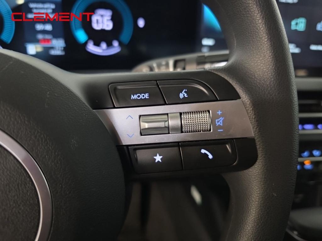 used 2025 Hyundai Sonata car, priced at $24,378