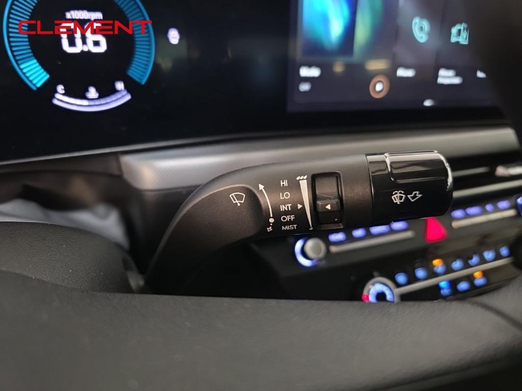 used 2025 Hyundai Sonata car, priced at $24,378