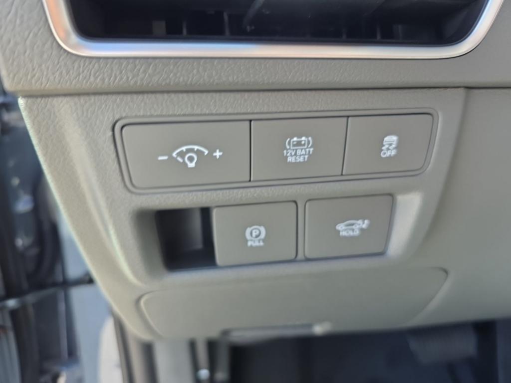 new 2026 Hyundai Sonata Hybrid car, priced at $39,825