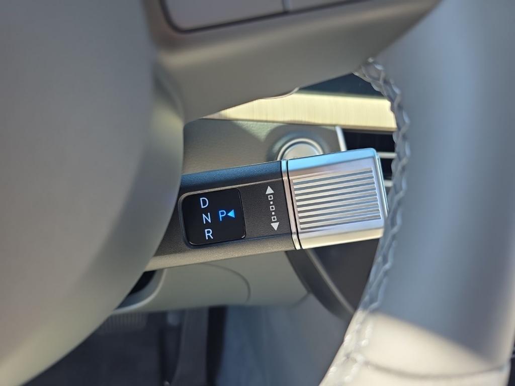 new 2026 Hyundai Sonata Hybrid car, priced at $39,825