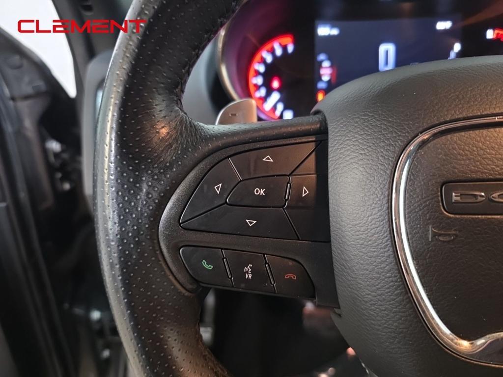 used 2020 Dodge Durango car, priced at $22,750