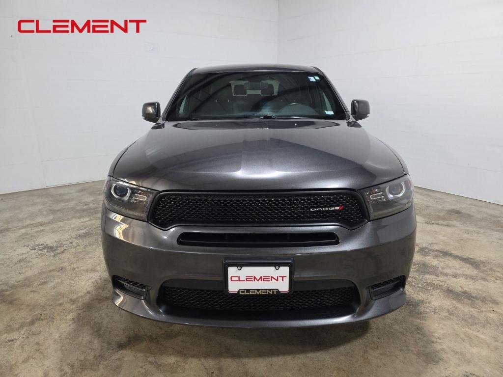 used 2020 Dodge Durango car, priced at $22,750