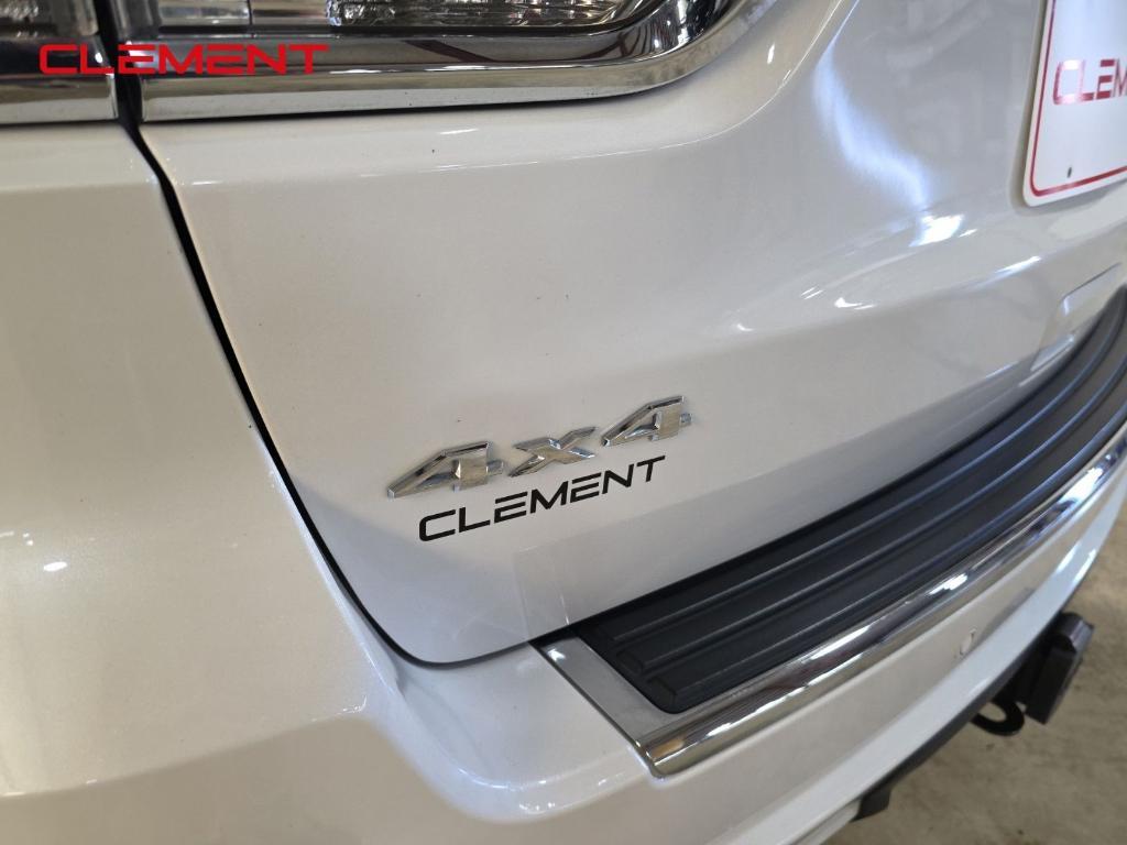 used 2018 Jeep Grand Cherokee car, priced at $21,000