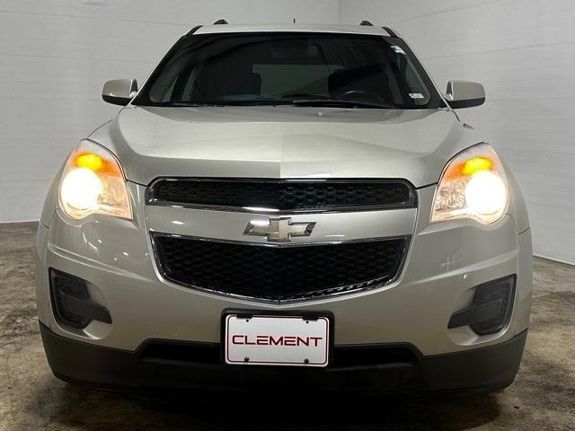 used 2015 Chevrolet Equinox car, priced at $7,500