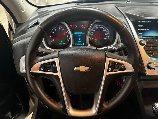 used 2015 Chevrolet Equinox car, priced at $7,500