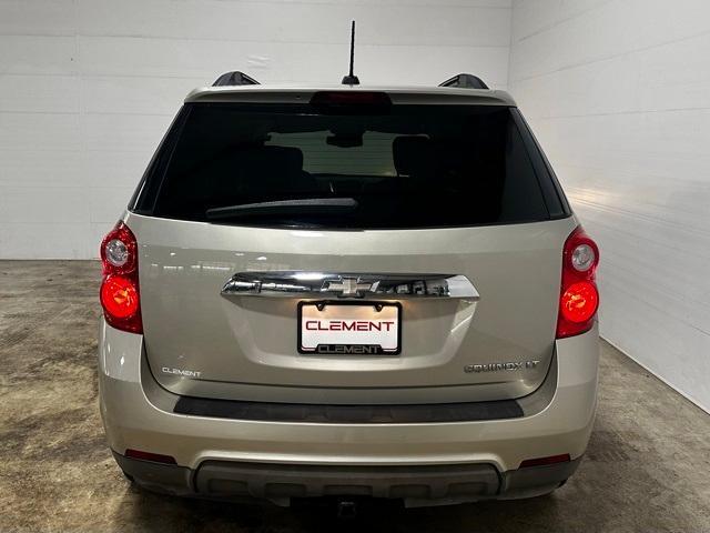 used 2015 Chevrolet Equinox car, priced at $7,500